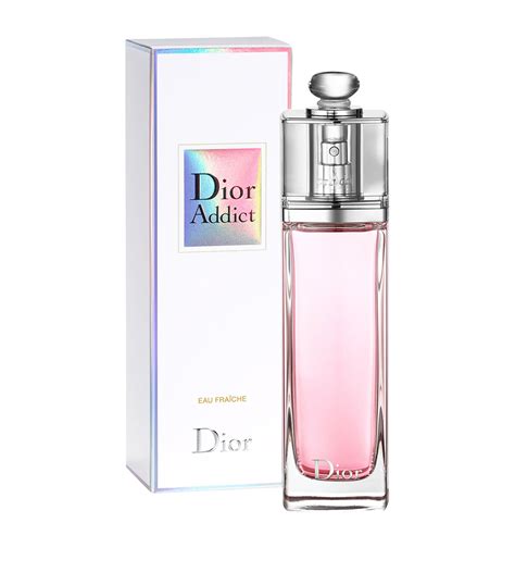 eau fraiche dior addict|dior addict best price.